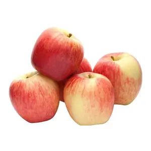 Táo Vàng Canada - Ambrosia - Canadian Yellow Apple - Size 36 - SANDHER FRUIT PACKERS